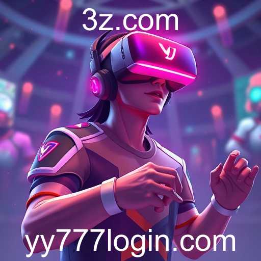 A Ascensão do YY777 no Mercado de Jogos Online