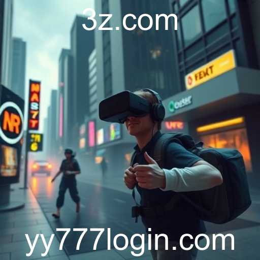 Revolução nos Jogos: O Impacto das Tecnologias de Realidade Aumentada