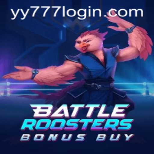BattleRoostersBonusBuy: A New Exciting Adventure in Gaming