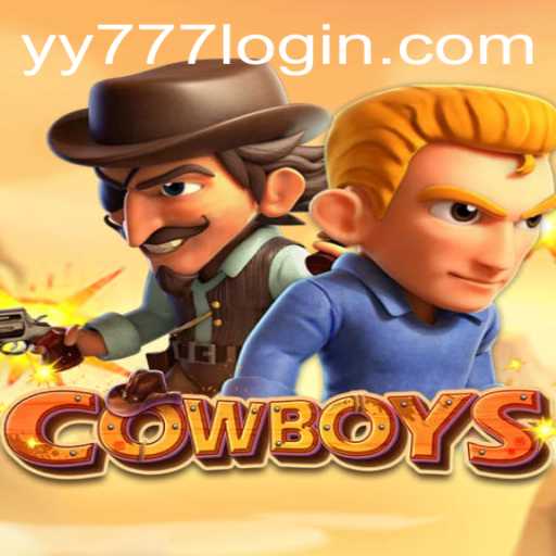 COWBOYS: A Thrilling Game Experience with yy777