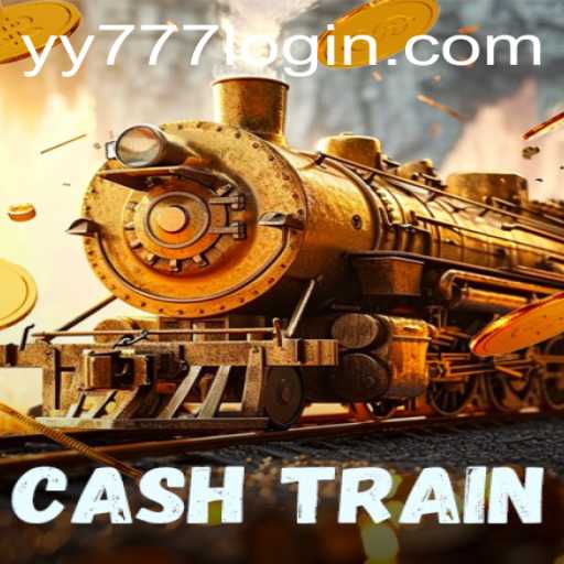CashTrain: Ride the Tracks to Fortune