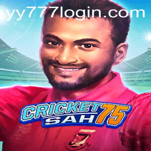 Exploring the Thrills of CricketSah75: A Modern Twist with the Keyword YY777