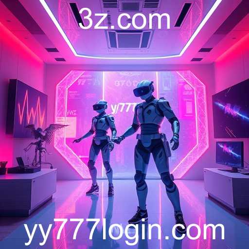 Revolução Digital nos Jogos: O Impacto da IA e Realidade Expandida