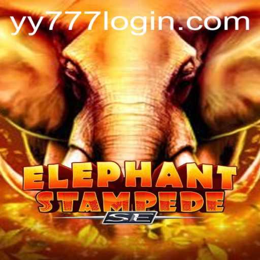 Unveiling ElephantStampedeSE: A Thrilling New Game That Stands Tall