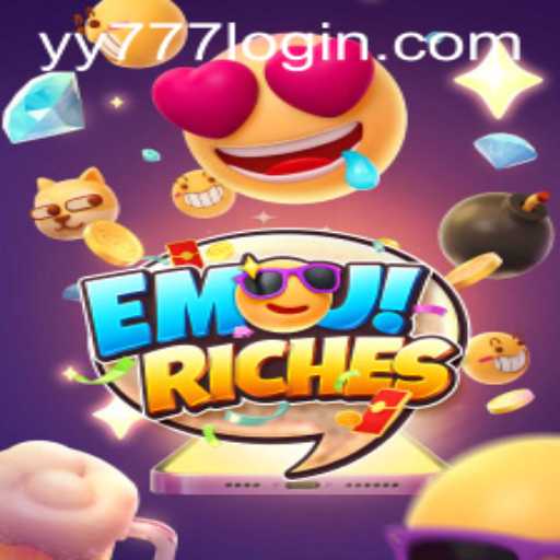 Discover the Thrills of EmojiRiches: Enter the World of yy777
