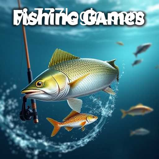 Fishing Games: Exploring the Endless Seas of YY777