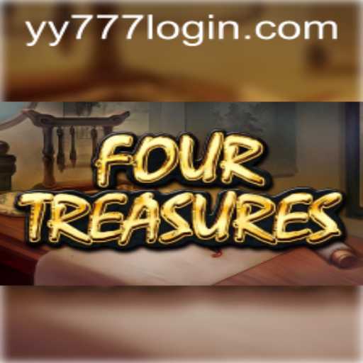Discovering FourTreasures: A New Gaming Adventure
