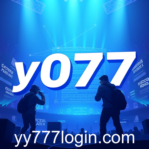 Impulsionando o Futuro dos Jogos com yy777