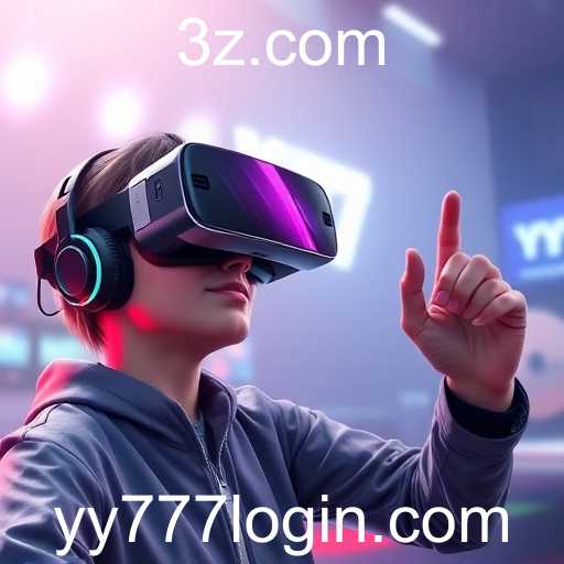 A Ascensão do YY777 e o Futuro dos Jogos Online em 2025