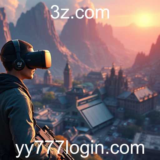 Avanços e Tendências no Mundo dos Jogos em 2025