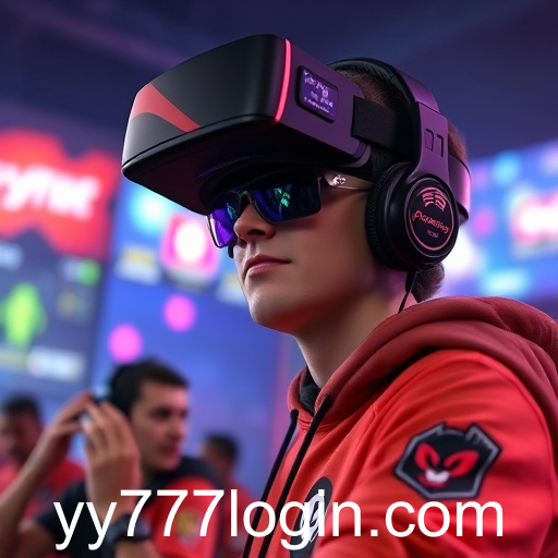 Inovações e Desafios no Universo dos Jogos