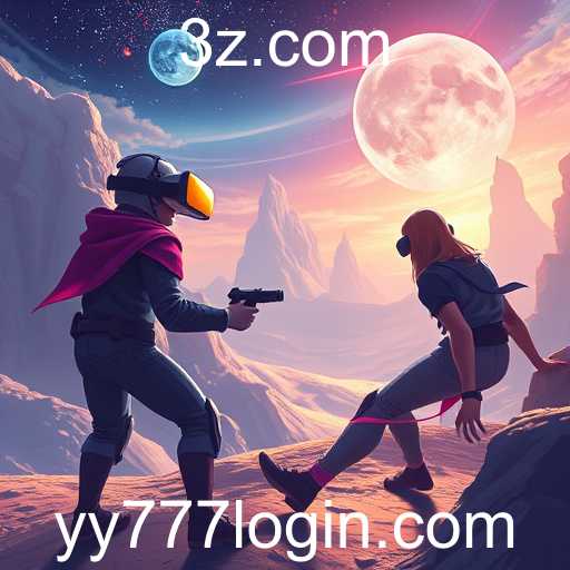 Revolução no Mundo dos Jogos: Tendências e Inovações de 2025