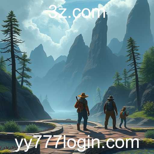 Revolução no Mercado de Jogos com yy777