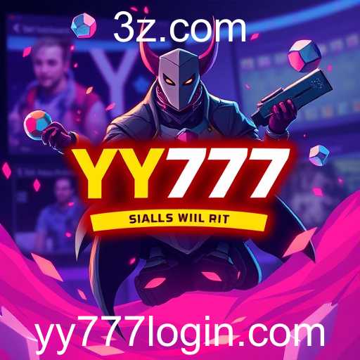 A Revolução dos Jogos Online com YY777: Uma Nova Era