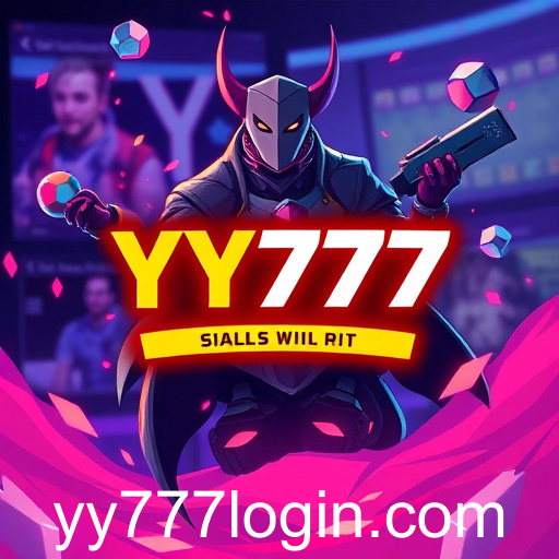 A Revolução dos Jogos Online com YY777: Uma Nova Era