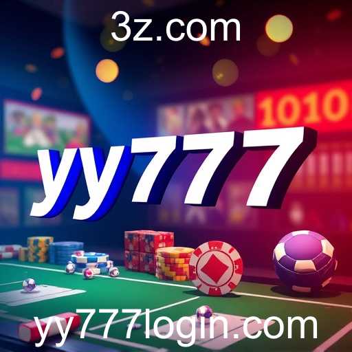 Crescimento dos Jogos Online Com a Palavra YY777