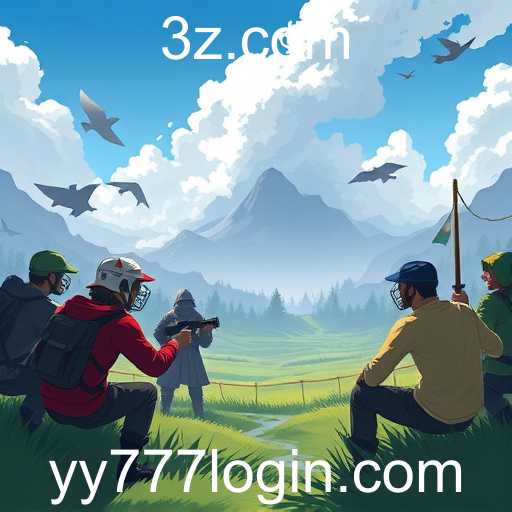 Descubra os Melhores Guias e Tutoriais de Jogos no 'yy777'
