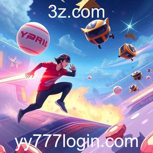 O Impacto de yy777 no Cenário de Jogos em 2025