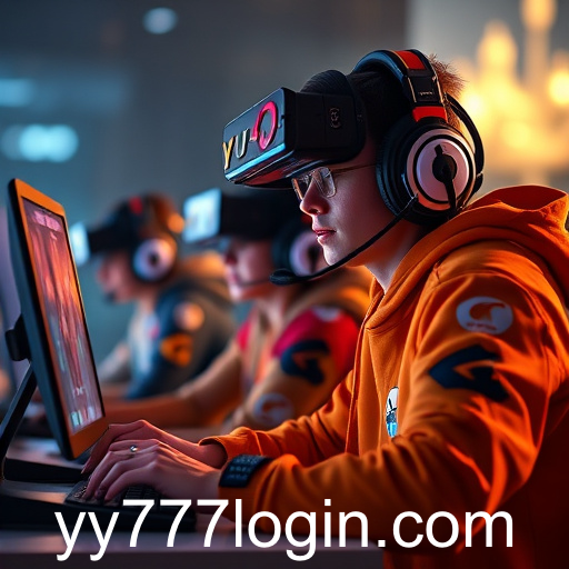 O Impacto dos Jogos Online em 2025