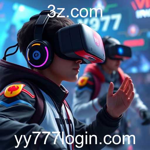 Inovações e Tendências no Mundo dos Jogos