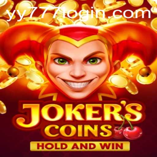 Discover the Thrilling World of JokersCoins: A Comprehensive Guide to the Game Featuring the Keyword yy777