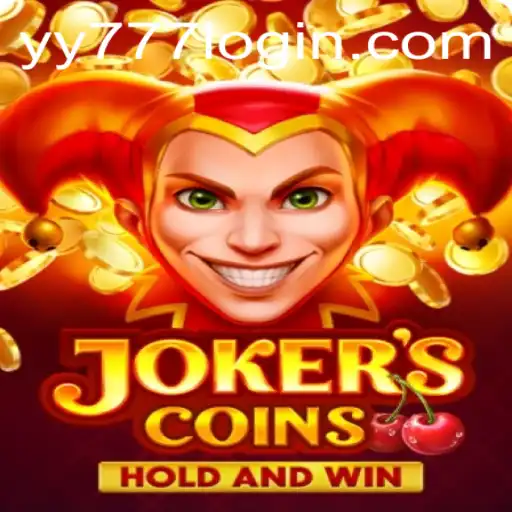 Discover the Thrilling World of JokersCoins: A Comprehensive Guide to the Game Featuring the Keyword yy777