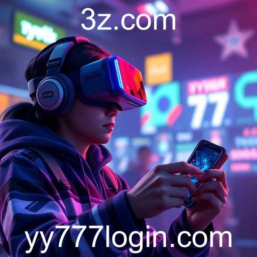 A Revolução do Entretenimento Online através de yy777