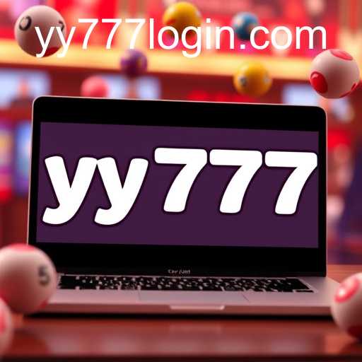 Exploring the World of Online Lottery: A Deep Dive into yy777