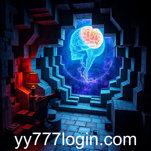 Explore o Fascinante Mundo dos Jogos de Puzzle no YY777