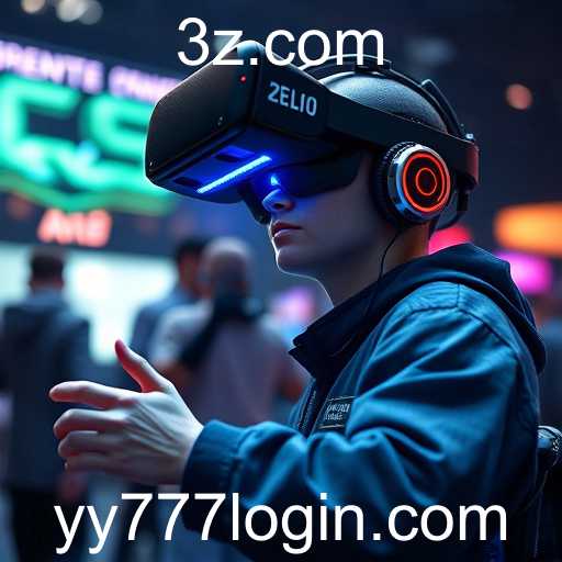 Revolução no Cenário dos Jogos com yy777