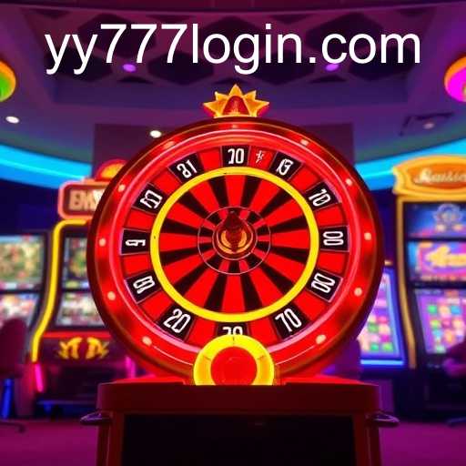 The Thrilling World of Rotary Games and YY777