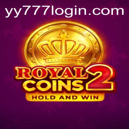 RoyalCoins2: Enter the Realm of Digital Royalty with yy777