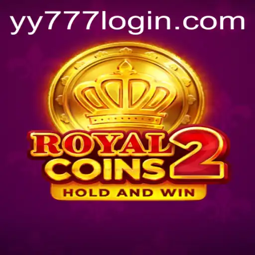 RoyalCoins2: Enter the Realm of Digital Royalty with yy777