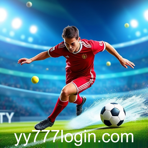 A Ascensão dos Jogos Esportivos na Plataforma YY777