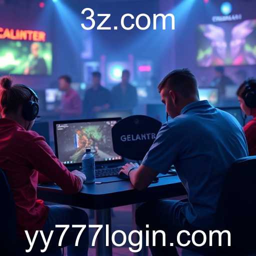 Tecnologia e Segurança: O Impacto do yy777