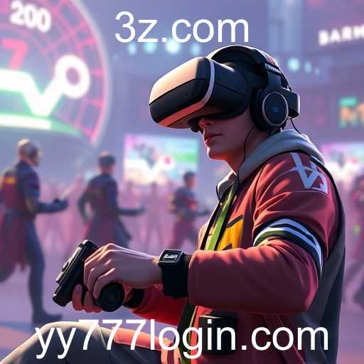 Tendências e Desafios no Mundo dos Jogos em 2025