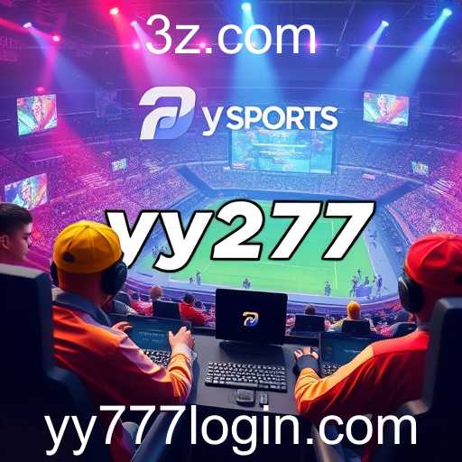 A Influência de YY777 no Mundo dos Jogos Online