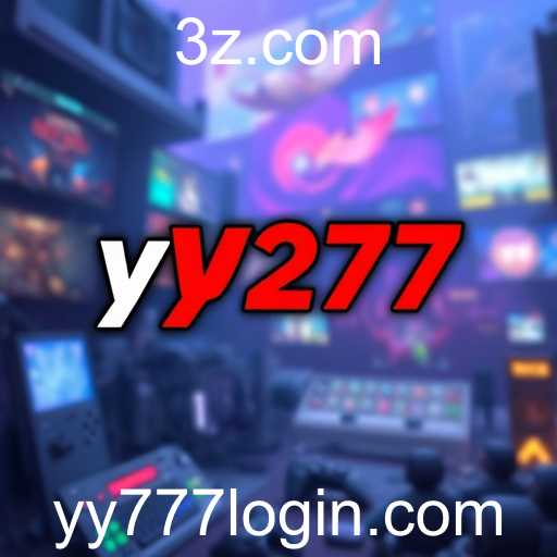 A Revolução de yy777 no Cenário de Jogos Online
