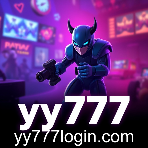 A Ascensão do yy777 nos Jogos Digitais