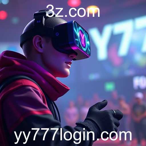 Ascensão do yy777: Tendências e Impactos no Mercado de Jogos